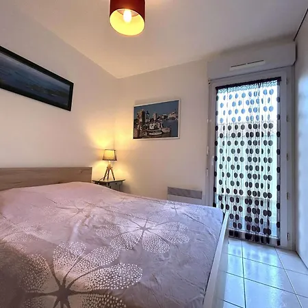 Apartman Hi070-001 4 Couchages Hilaire De Riez Saint-Hilaire-de-Riez