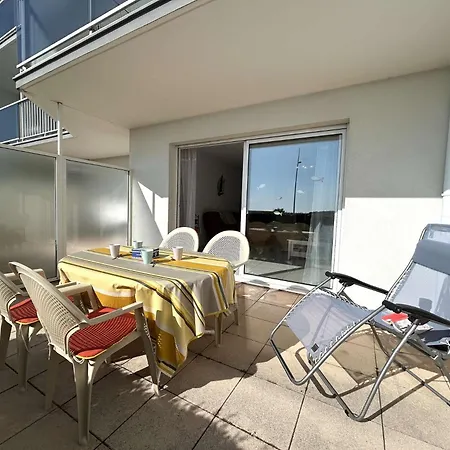 Apartman Hi070-001 4 Couchages Hilaire De Riez