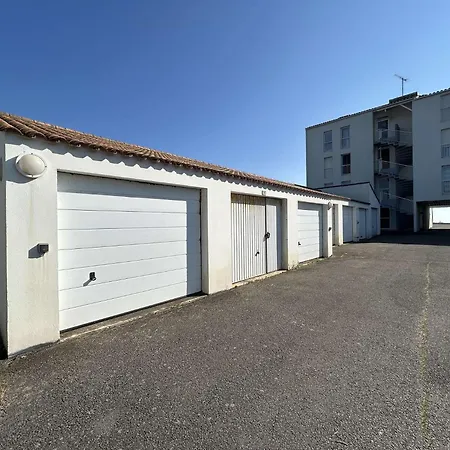 Hi070-001 4 Couchages Hilaire De Riez *